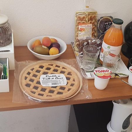 B&B Del Lago Ispra Dış mekan fotoğraf