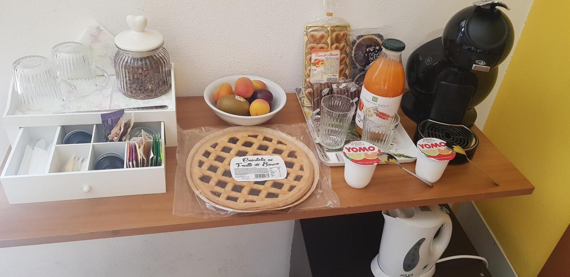 B&B Del Lago Ispra Dış mekan fotoğraf