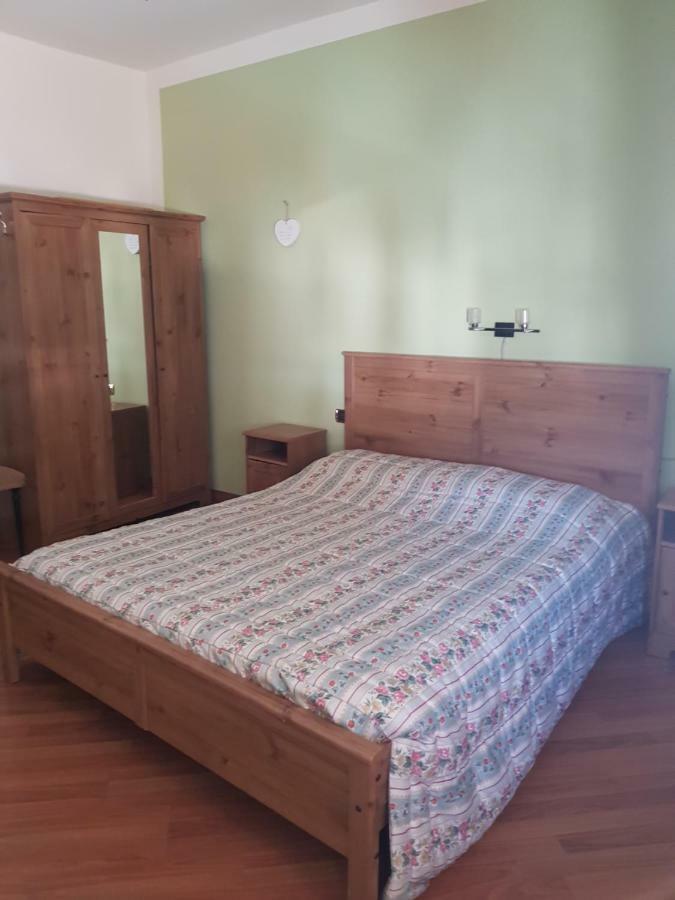 B&B Del Lago Ispra Dış mekan fotoğraf
