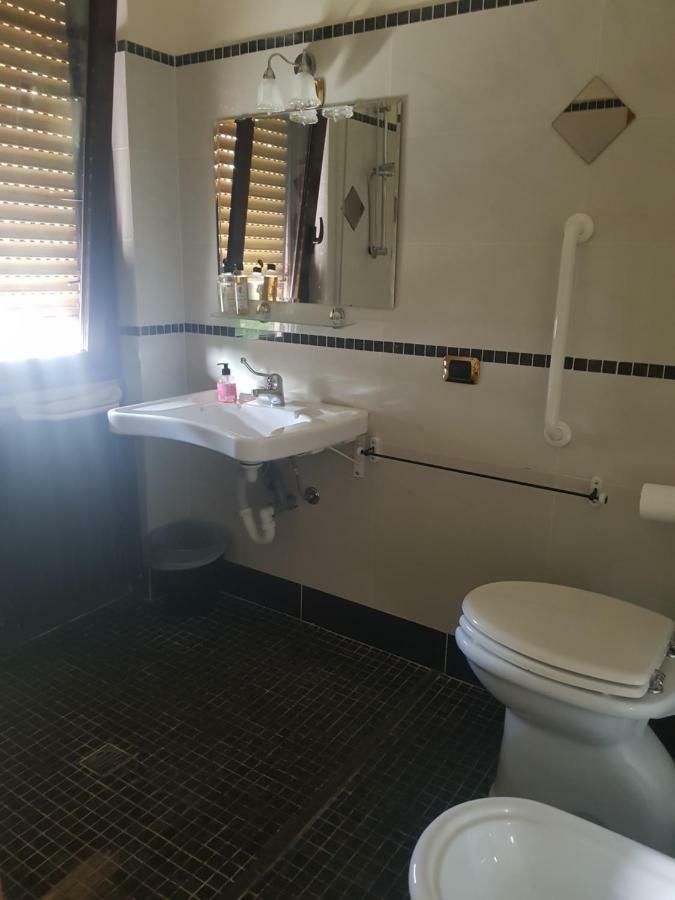 B&B Del Lago Ispra Dış mekan fotoğraf