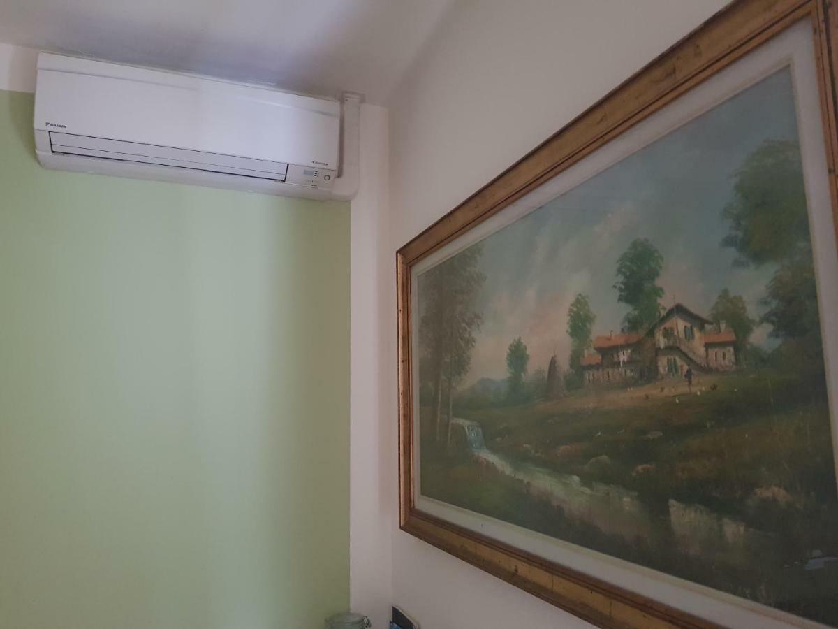 B&B Del Lago Ispra Dış mekan fotoğraf