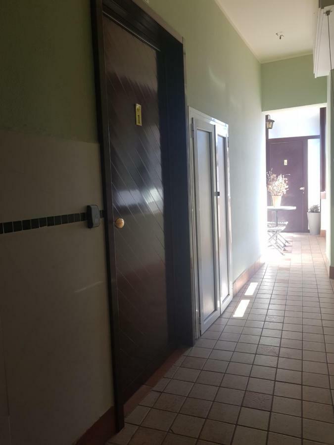 B&B Del Lago Ispra Dış mekan fotoğraf