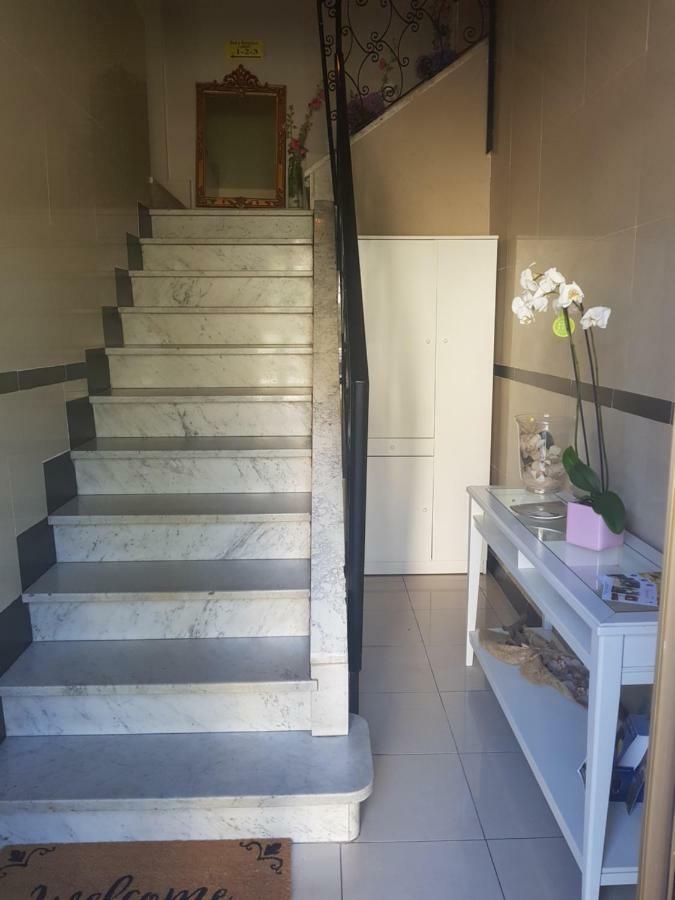 B&B Del Lago Ispra Dış mekan fotoğraf