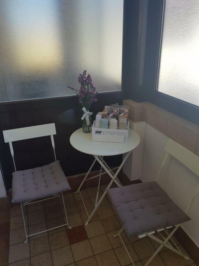 B&B Del Lago Ispra Dış mekan fotoğraf