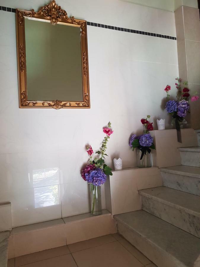 B&B Del Lago Ispra Dış mekan fotoğraf