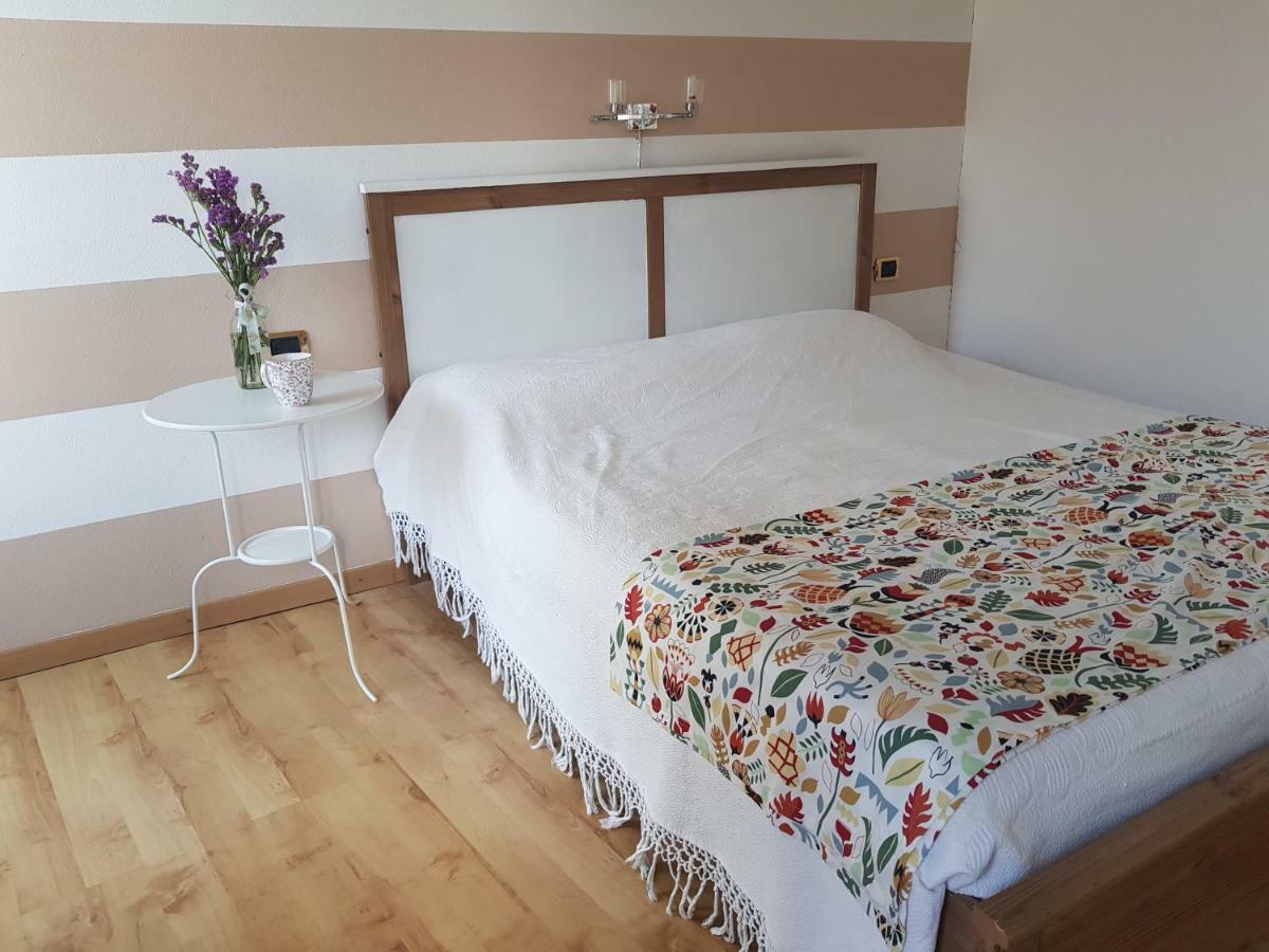 B&B Del Lago Ispra Dış mekan fotoğraf