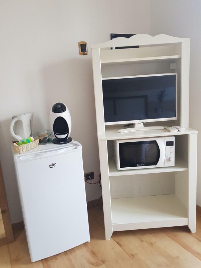 B&B Del Lago Ispra Dış mekan fotoğraf