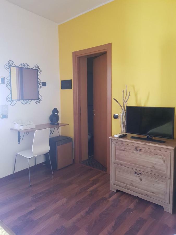 B&B Del Lago Ispra Dış mekan fotoğraf