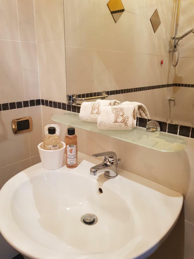 B&B Del Lago Ispra Dış mekan fotoğraf