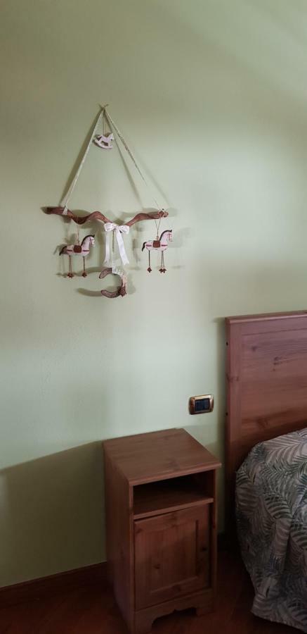 B&B Del Lago Ispra Dış mekan fotoğraf