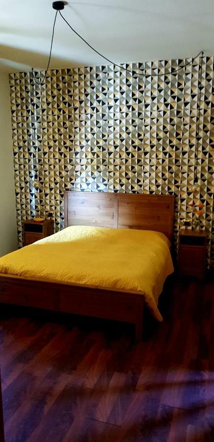 B&B Del Lago Ispra Dış mekan fotoğraf